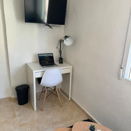 Piso En Apartament *
