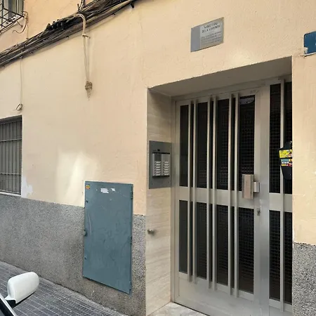 Piso En Alicante