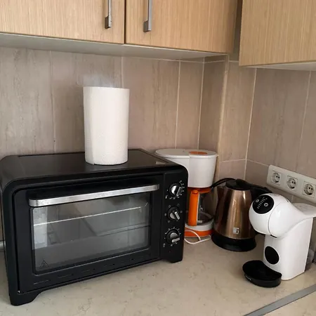 Piso En Apartament Alicante