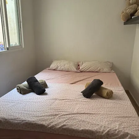 Piso En Apartament *