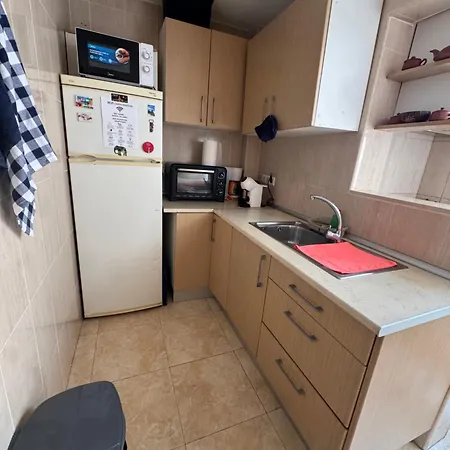 Piso En Аликанте