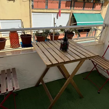 Apartamento Piso En