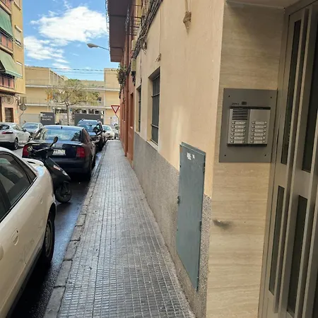 Piso En * Alicante