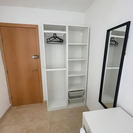 Apartamento Piso En