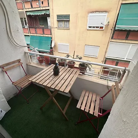 Apartamento Piso En Alicante