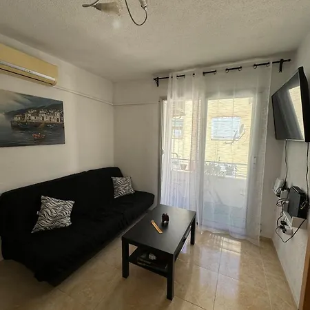 Piso En Alicante