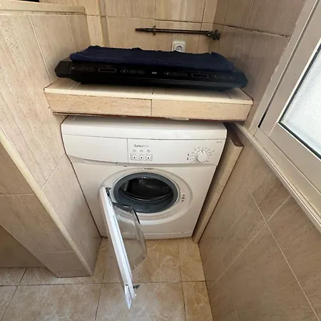 Apartamento Piso En
