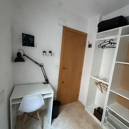 Apartamento Piso En