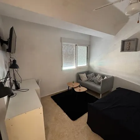 Piso En Apartamento Alicante