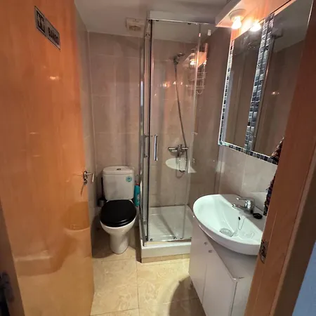 Piso En Apartamento