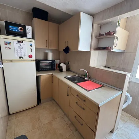 Apartamento Piso En *