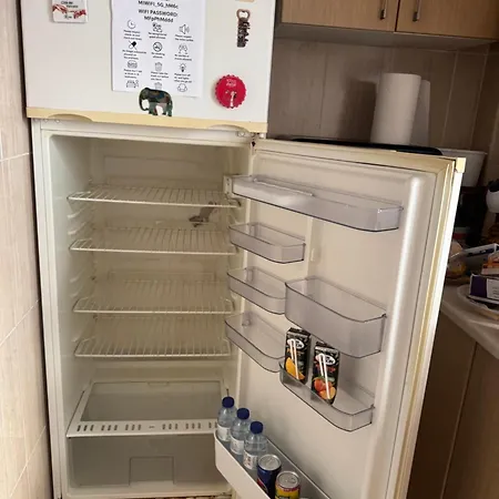 Apartamento Piso En Alicante