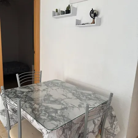 Piso En Apartamento Alicante