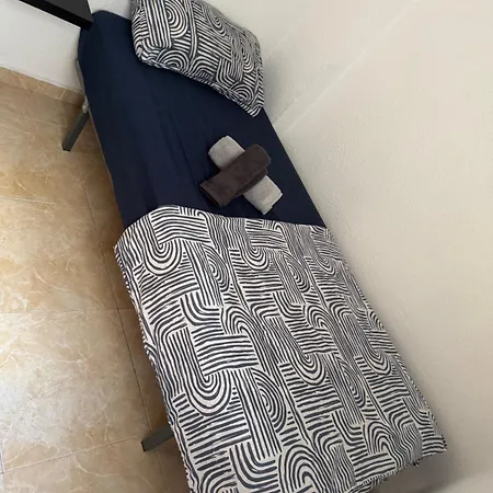Piso En