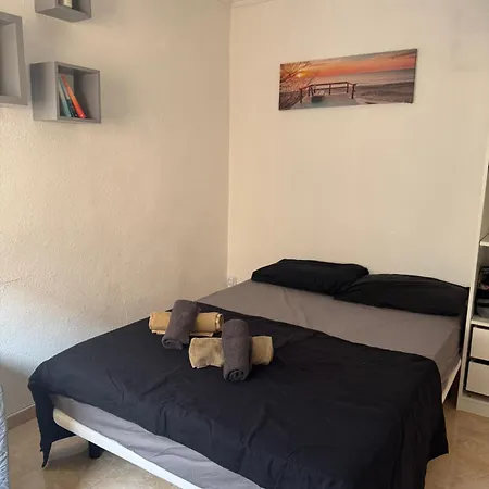 Apartamento Piso En *